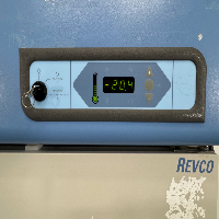 Thermo Revco -20C Freezer image 2